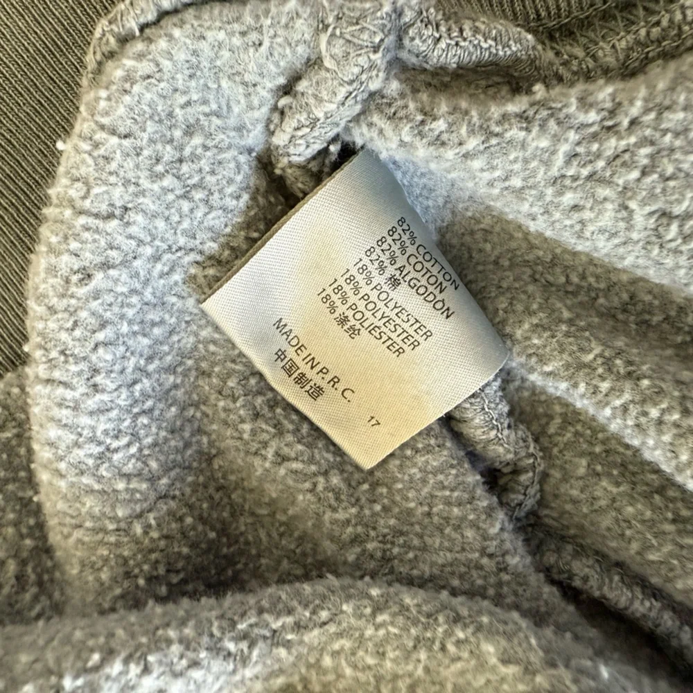 BRANDY MELVILLE John Galt Vintage Yosemite Valley Bear Replica Sweatshirt - Picture 6 of 6